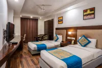 Hotel le Roi Near New Delhi Railway Station Hotel a Nuova Delhi