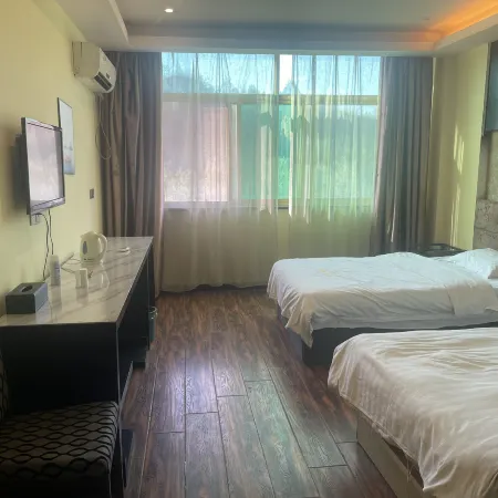 Hongbo Apartment