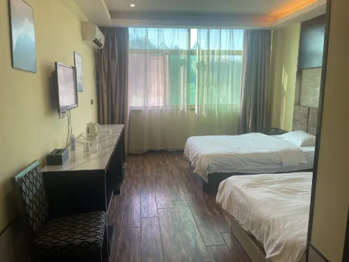 Hongbo Apartment