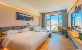 TIANYI INTERNATIONAL HOTELS