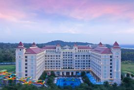 Wyndham Garden Grandworld Phu Quoc