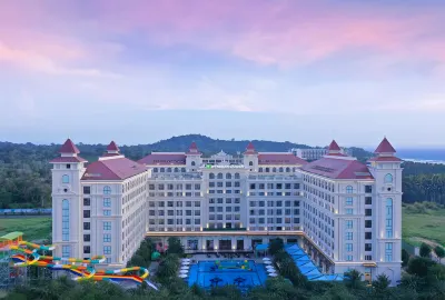 Wyndham Garden Grandworld Phu Quoc