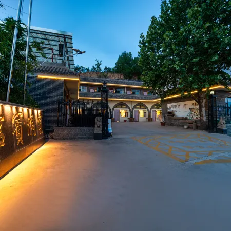 Cave Hotel