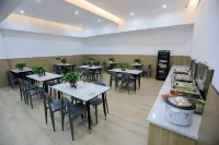 Obsessed Forest Theme Hotel - breakfast