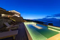 Left Bank Qinglan Sunrise Sea View Manor - 로맨틱