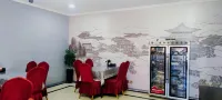 Shanyuanju Homestay - sarapan