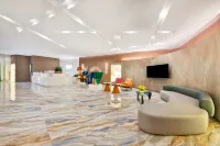 笆笆拉酒店（廣州大崗店）