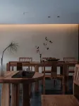 Xingyue Private Hot Spring Homestay (Libo Xiaoqikong Scenic Area East Gate) - พร้อมอาหารเช้า
