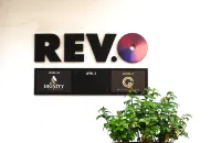 Pavilion Bukit Jalil Revo@Aurora by D'Summer91 Hotel di Bukit Jalil