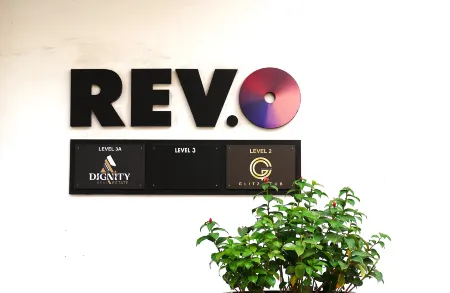 Pavilion Bukit Jalil Revo@Aurora by D'Summer91