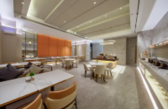 如家精選飯店（揚州東關街文昌閣店）