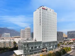 Hampton by Hilton Tai'an Centre