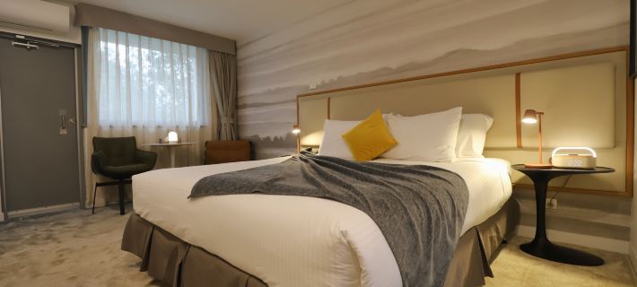 Haven Glebe Các khách sạn ở Sydney