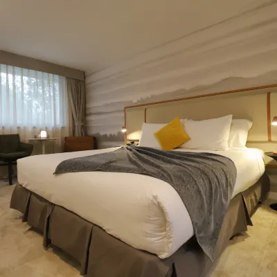 Haven Glebe Hotels in der Nähe von Jachthafen Camerons