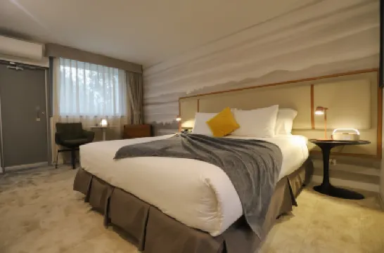 Haven Glebe Hotels near Drummoyne