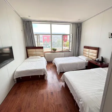 Duolun Huiju Hotel