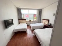 Duolun Huiju Hotel - Haustierfreundliche