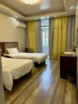Hailuowan Homestay - balcony