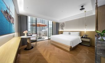 Lais Garden Hotel (Nantong Home Textile City)