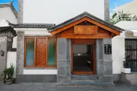 Silver Moon View Mountain . Hidden House Hotel 위시 주련각 주변 호텔