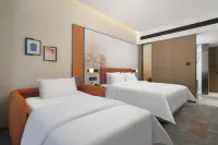 Hampton by Hilton  Yining - balcony