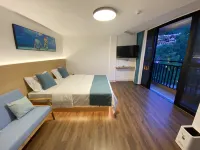 Xiyue·Linjiang Inn Hotel di Yongshun