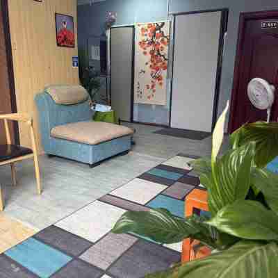 Shiguangzhi Hostel (Guiyang Huaguoyuan Twin Towers) Others