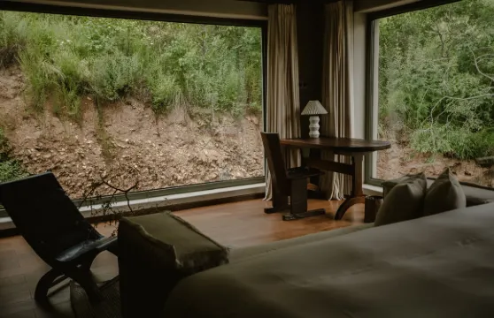 沃裏屯鄉野旅宿