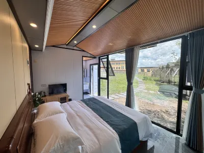 Suocang Zhuangyuan Homestay Các khách sạn gần Zoige Grassland Nature Reserve