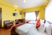 Deepjyoti Inn Hotel in zona Access Education Network Consultancy