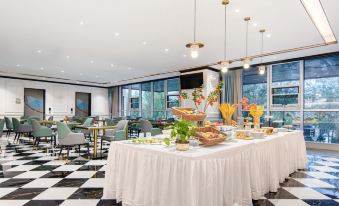 Xana Hotelle Hotel (Zhongwei Gulou)