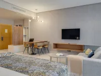 Pestana Casablanca, Seaside Suites & Residences Hotels near Morocco Mall