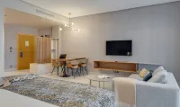 Pestana Casablanca, Seaside Suites & Residences