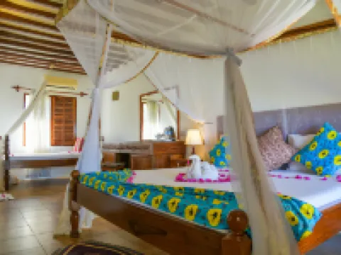 Filao Beach by Sansi Hotels in Kati