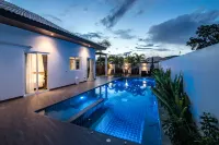 Orchid Paradise Homes OPV 316 - Villas