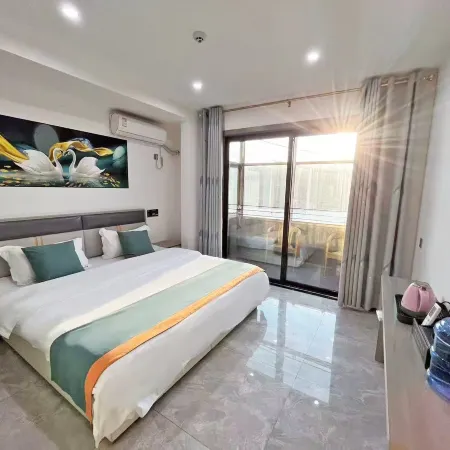 Ji Guijia Hotel