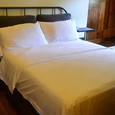 Song Yue Li Homestay