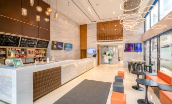 City Comfort Inn (Xuwen Port Wharf Passenger Station)