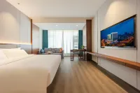 Xinji Hotel (Hefei Vocational Education City)