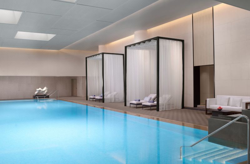 The Ritz-Carlton, Suzhou photo 2