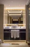 Rezen Select Hotel Xi'an West Gate Bell Tower Hotels in West Gate Airport Bus/Tumen Area