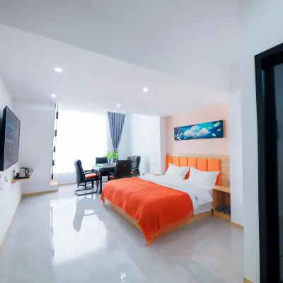 Mulin Homestay Hotels near داليان ديسكفري كينجدوم