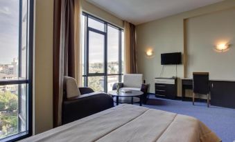 Hemus Hotel Sofia
