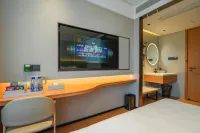 Huoshan Junle Hotel - 2-Star
