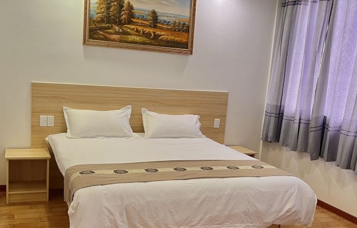 Coastline Hotel
