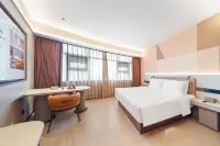 Orange Hotel (Zhengzhou Huayuan Road) Hotels in ITC 360 Plaza/Grand Emporium