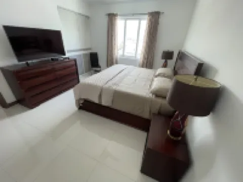 Joy Luxury Estate Kingston Hotéis em Kingston