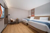 Sanxi Hotel (Guilin Guangxi Normal University Yanshan Campus) Hotels in Sunac Resort Guilin/University Town