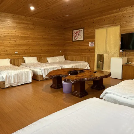 Ho Ya Resort Отели рядом с достопримечательностью «Лес Лотус»