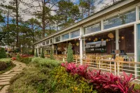 Lomhae Kirirom Resort By EHM Hotel a Kampong Seila